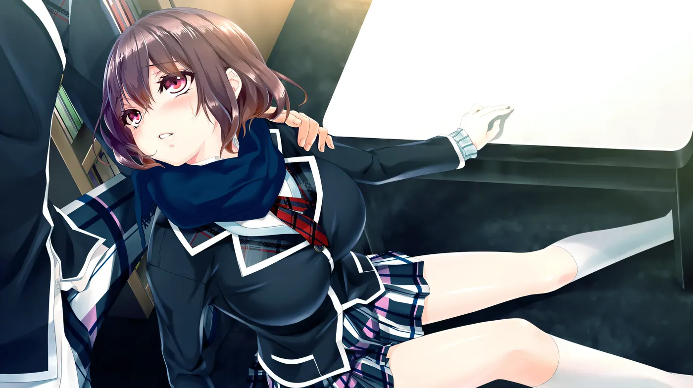 图片[4]-w536   我就是校规！除了内○之外都是校规违反！！！～女子校生全部内○完全压制计划～AI汉化版+全CG存档 [新作/2.9G]-acg畅游网