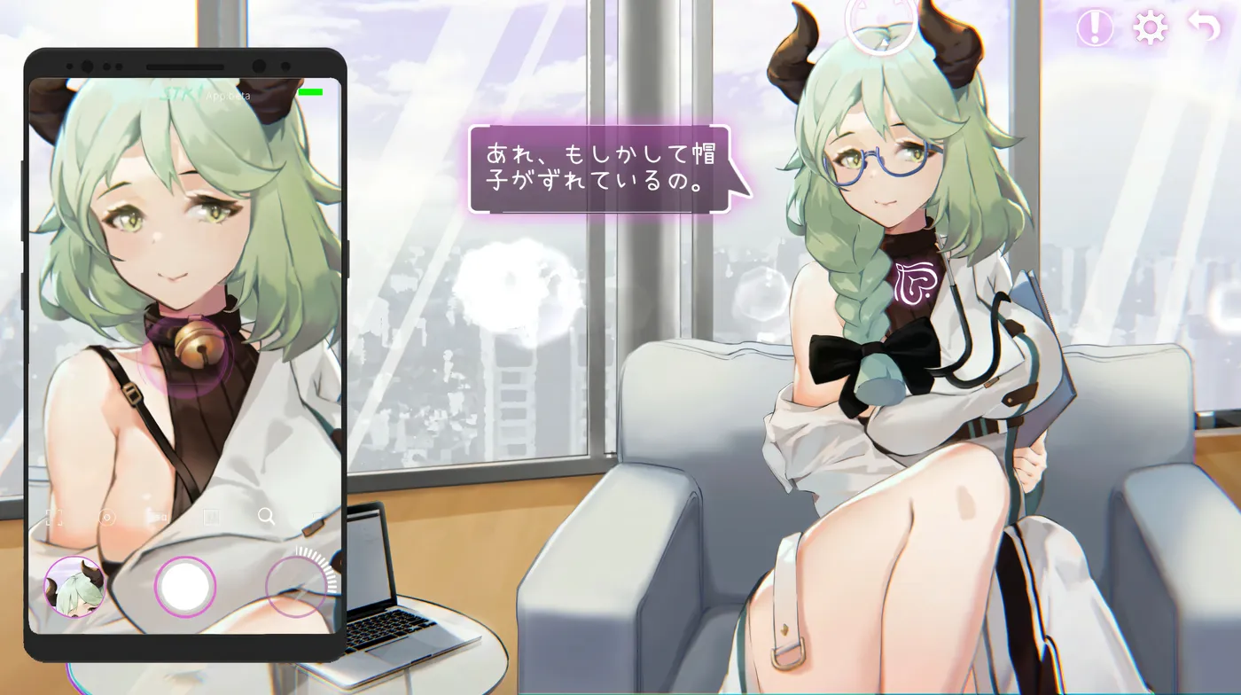 图片[3]-w139 秘密手机APP Ver1.0.12B 官方中文步兵版+全DLC [更新/625.7M]-acg畅游网