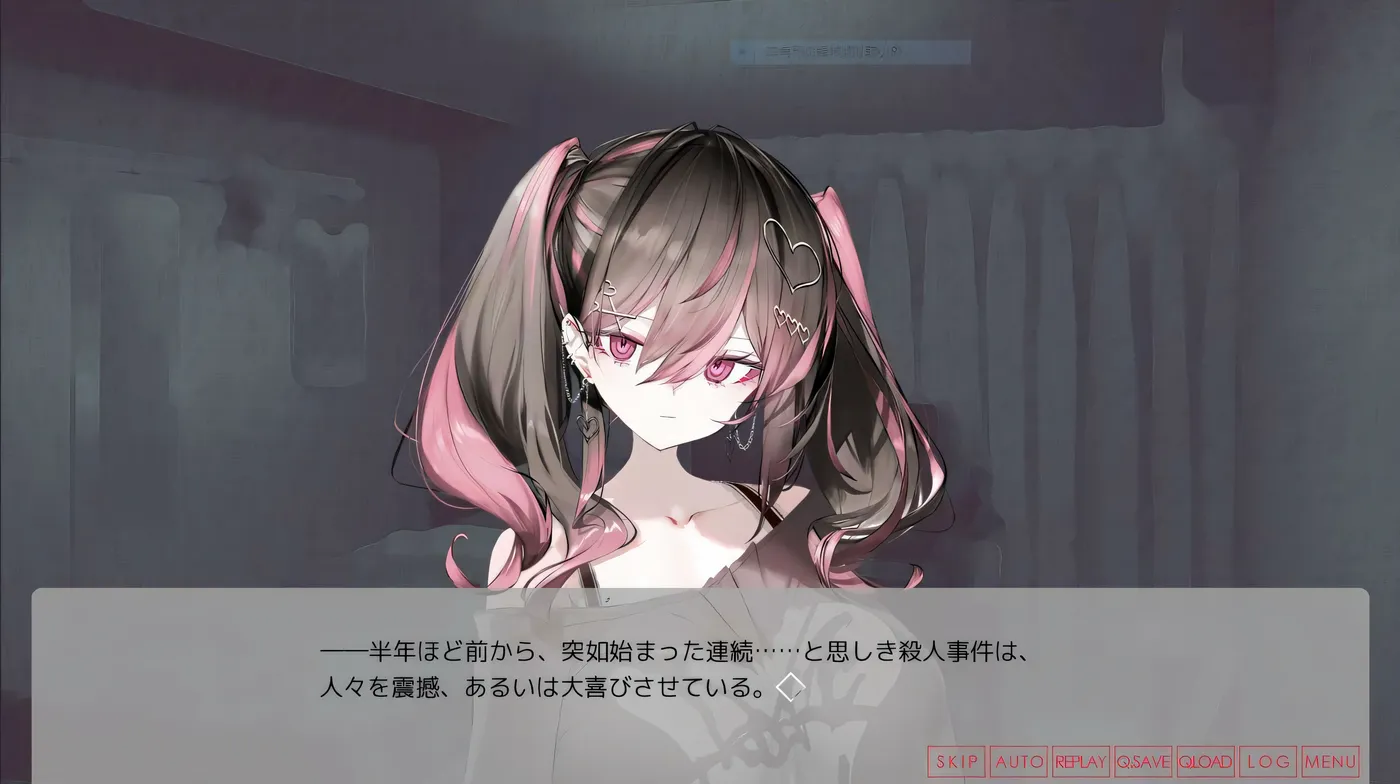 图片[4]-w137  月之少女、河中天使、成神之刻。 官方中文步兵版 [更新/310.4M]-acg畅游网