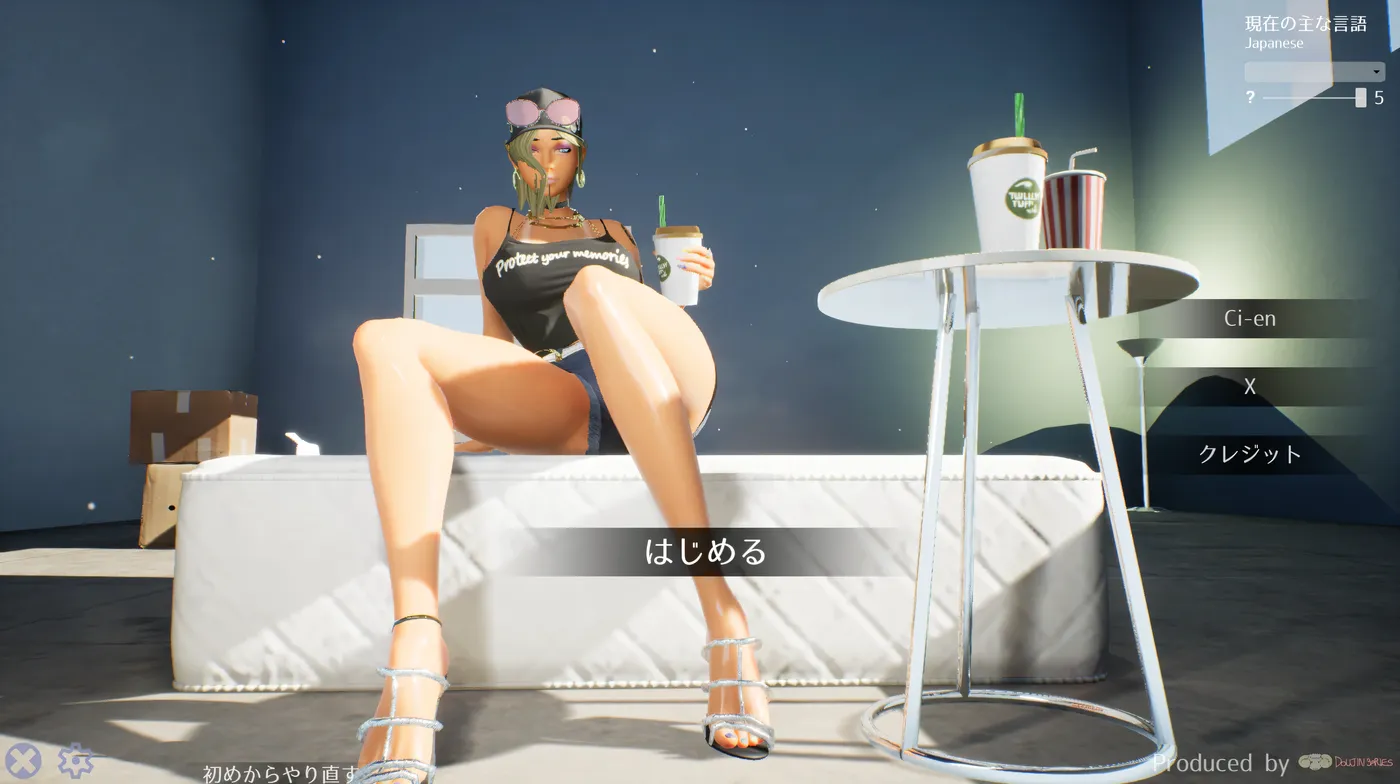 图片[3]-w1331 兴奋公园☆巨○辣妹x小○男～过激！露○逆搭讪指令～实时3D游戏 官方中文版 [新作/3.5G]-乐游二次元