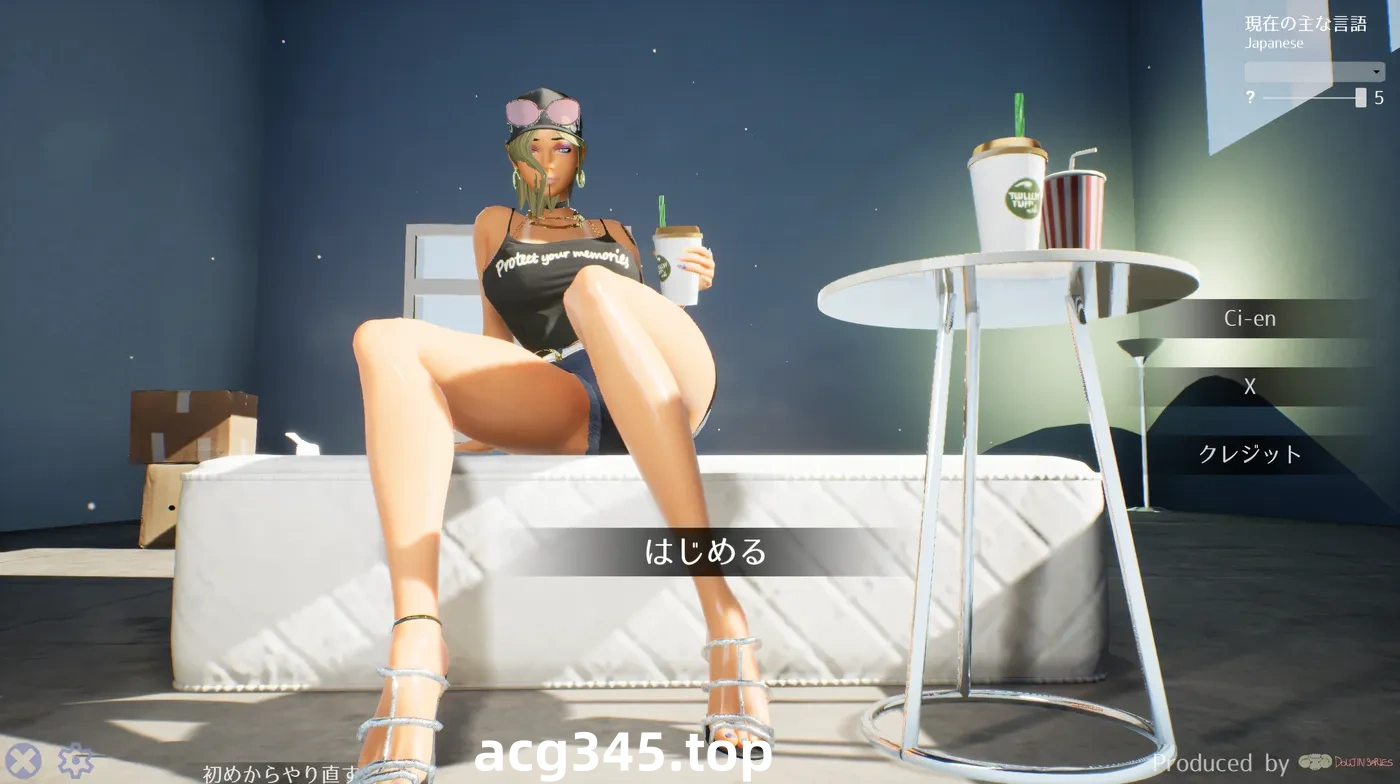 w1331 兴奋公园☆巨○辣妹x小○男～过激！露○逆搭讪指令～实时3D游戏 官方中文版 [新作/3.5G]-acg畅游网