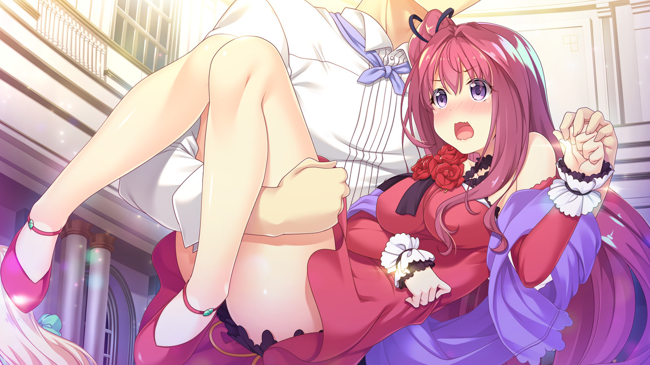 图片[9]-【后宫拔作/精翻/全CV】HaremKingdom~后宫王国 汉化硬盘版+存档【新汉化/4G】-acg畅游网