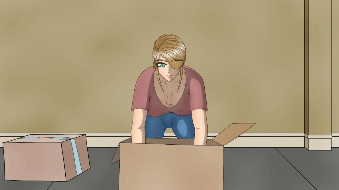 图片[3]-w406  Wife in the Building! Ver0.4.25 Beta 机翻汉化版 [更新/285.3M]-acg畅游网