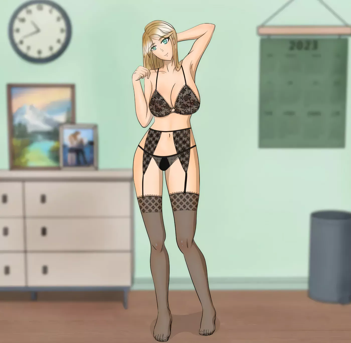 图片[4]-w406  Wife in the Building! Ver0.4.25 Beta 机翻汉化版 [更新/285.3M]-acg畅游网