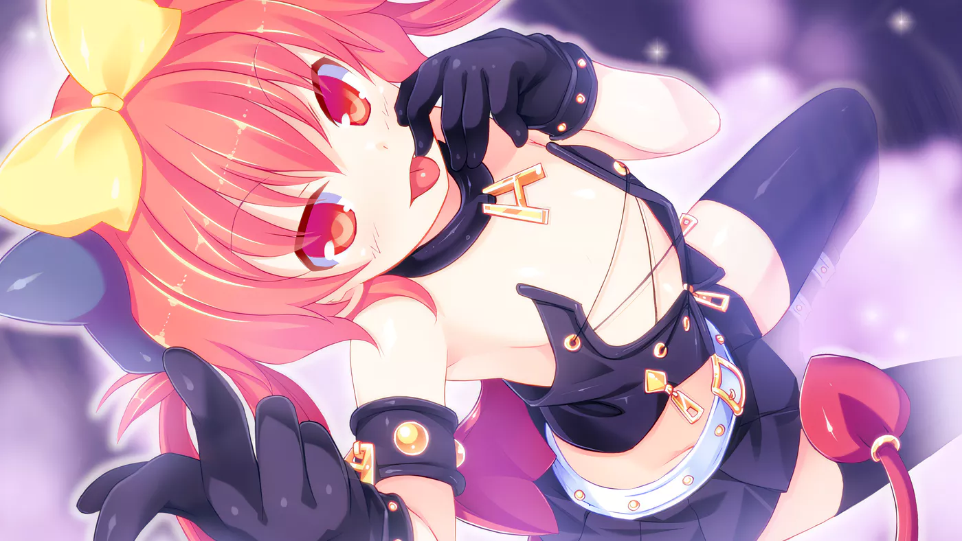 图片[4]-w1009  平坦的胸部！~小胸部是xing爱的要素~ AI汉化版[1.6G]-acg畅游网