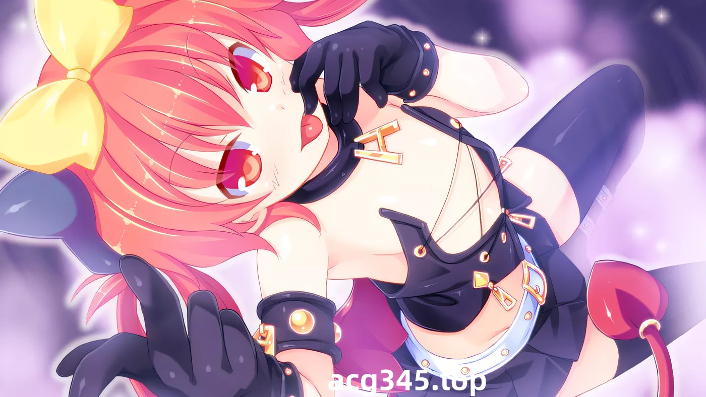 w1009  平坦的胸部！~小胸部是xing爱的要素~ AI汉化版[1.6G]-acg畅游网