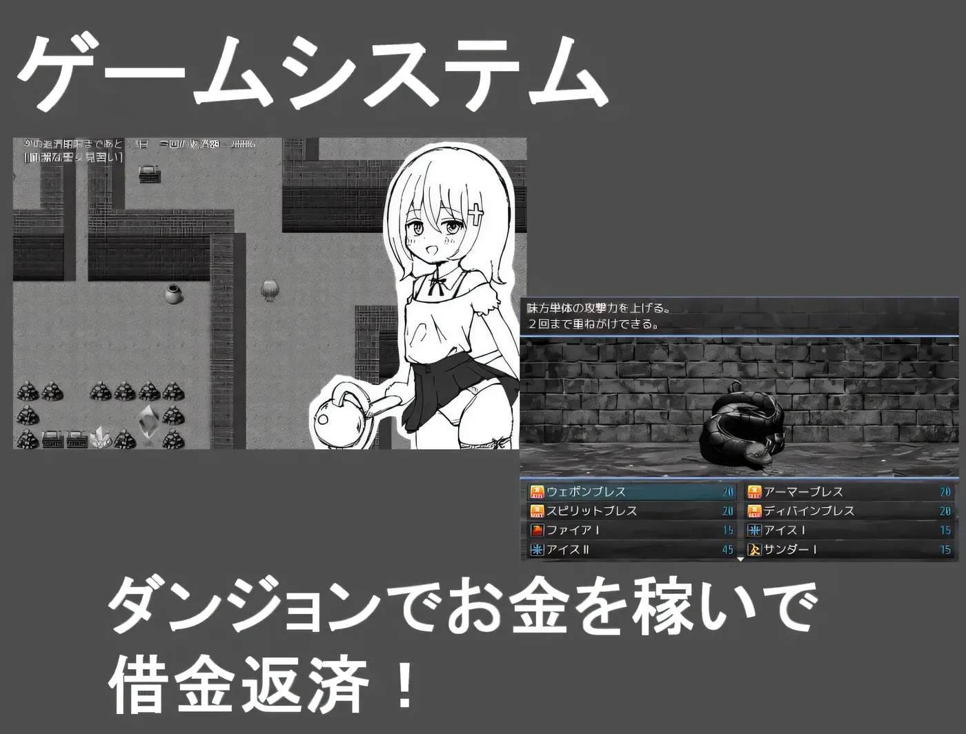 图片[6]-w1306 见习圣女克蕾雅的色色修炼 AI汉化版+全回想存档 [新作/158.6M] [PC+安卓]-acg畅游网