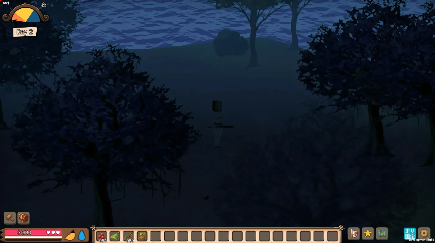 图片[9]-w538  疯狂岛Ver0.1.8 官方中文步兵版+DLC [更新/1.3G]-acg畅游网