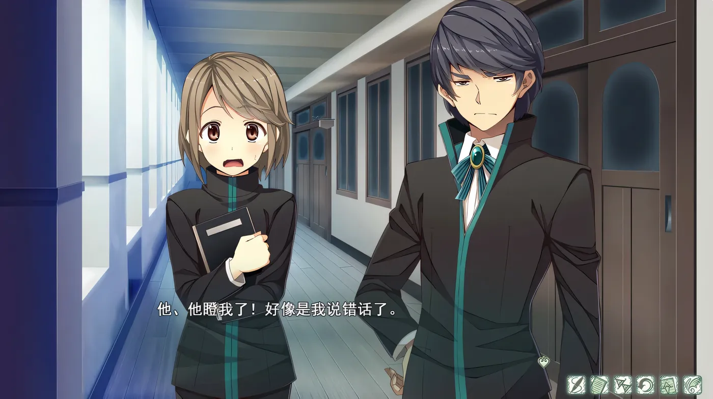 图片[6]-w1327  我成为天使的理由 官方中文步兵版+全CG存档 [新作/3.9G]-acg畅游网