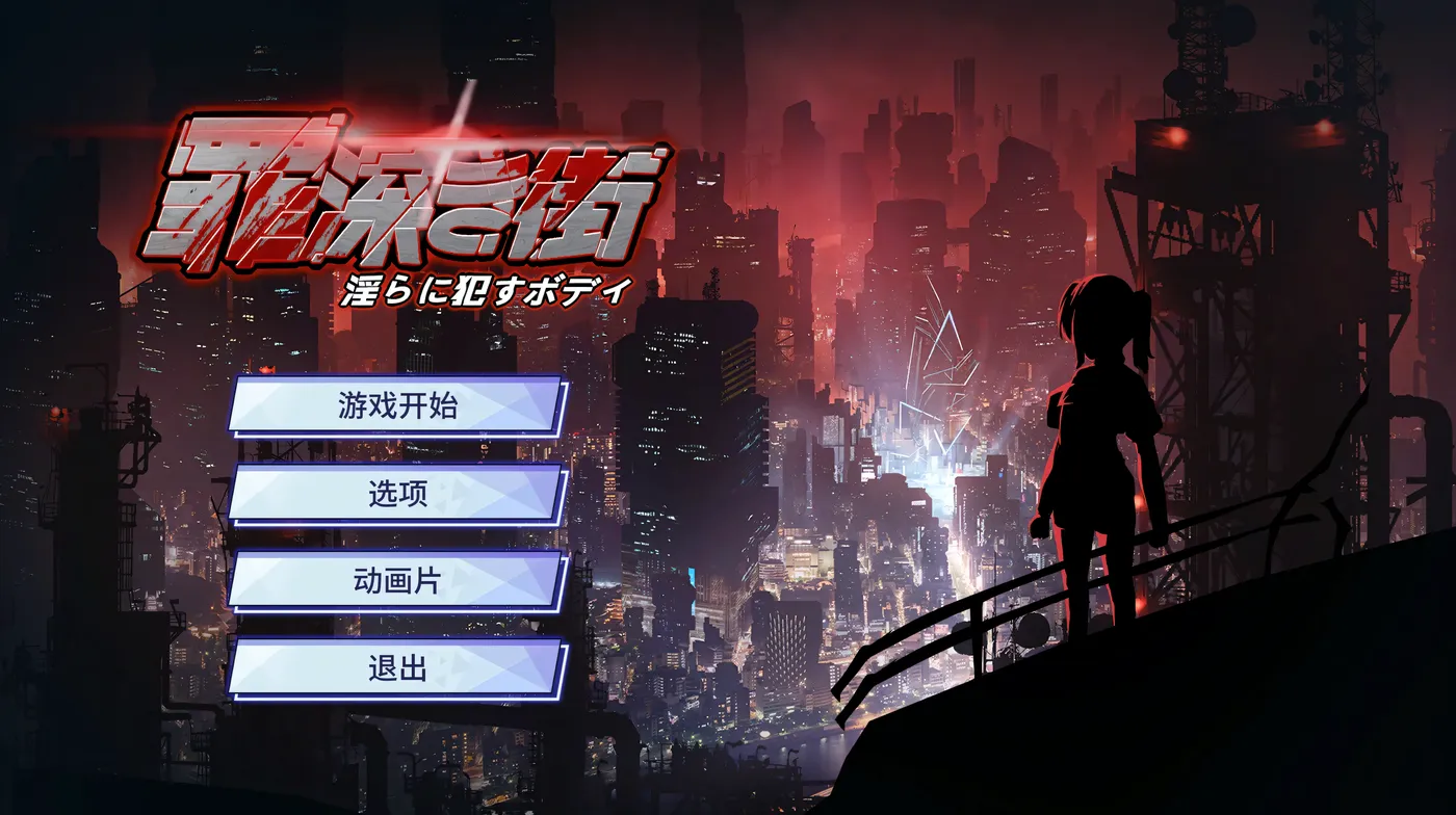 图片[6]-w1329  罪恶之城～O乱肉体 机翻汉化版+存档 [新作/898.6M]-acg畅游网