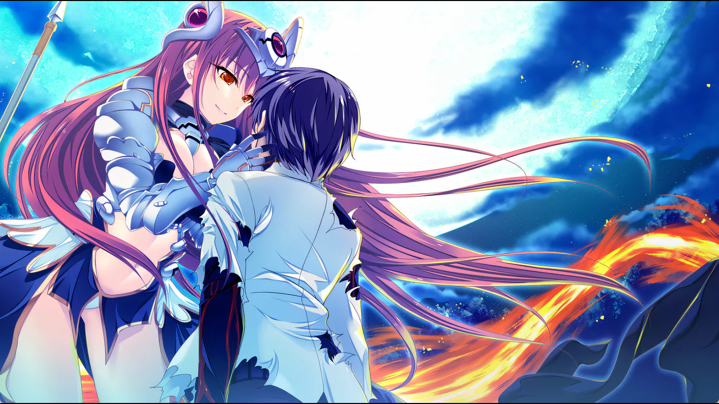 图片[4]-w1006  新·白银的索雷伊 -ReANSWER- AI汉化版[1.7G]-acg畅游网