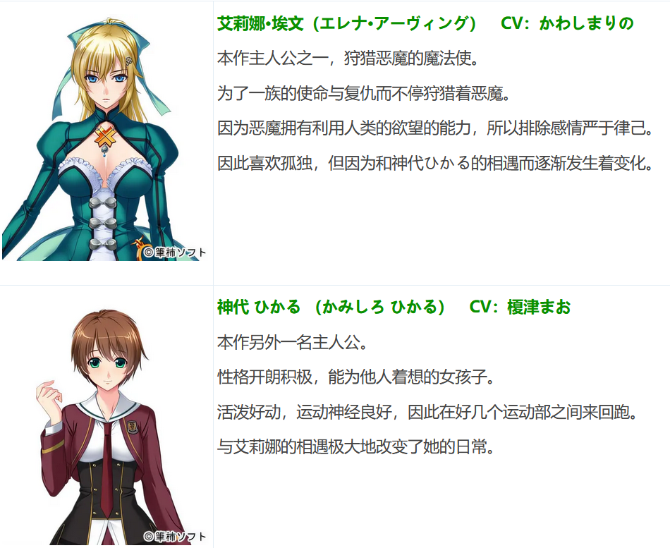 图片[2]-w1017  WIZARD LINKS AI汉化版[3.5G]-acg畅游网