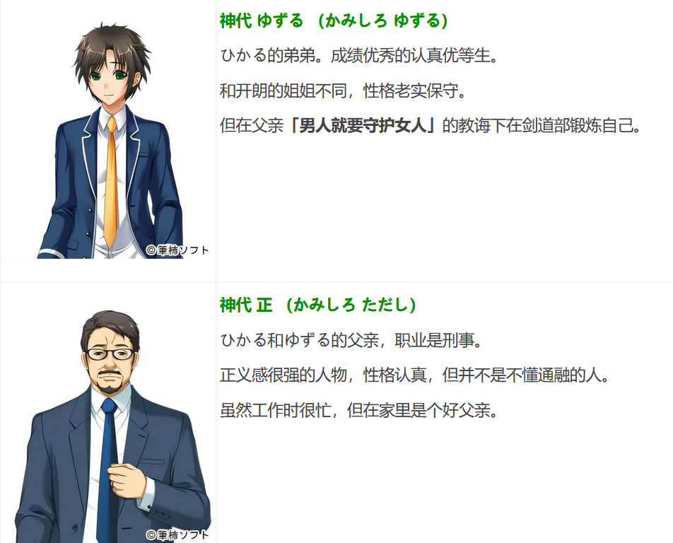 图片[6]-w1017  WIZARD LINKS AI汉化版[3.5G]-acg畅游网