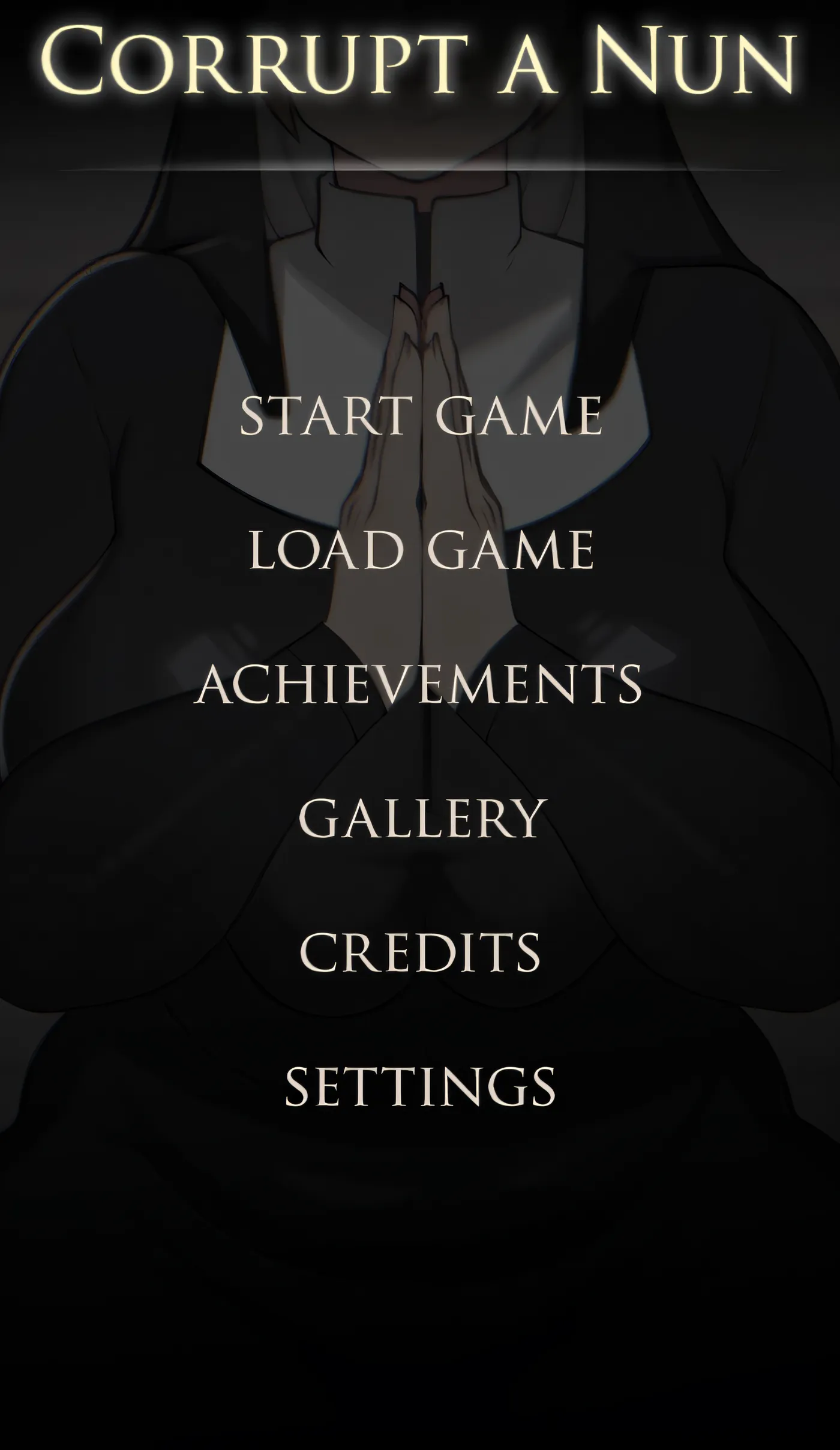 图片[2]-w1370 腐化修女 Corrupt a Nun v1.1 汉化版 [新作/118M]  [PC+安卓]-acg畅游网