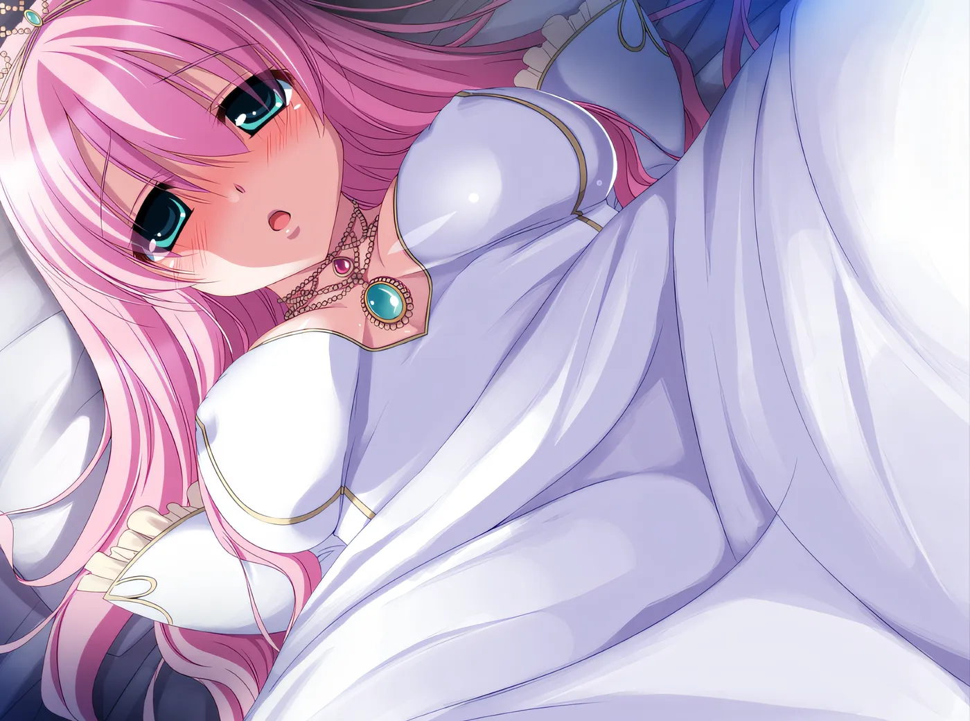 图片[3]-w1372  瞄准危险的受孕王国！ 云翻汉化版 [新作/844.4M]-acg畅游网