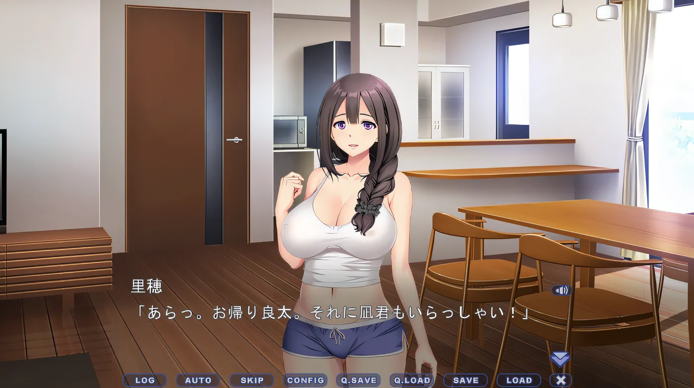 图片[2]-w1892  被抢走的母亲～夏日的某一天，母亲将我挚友的孩子给囚禁了～ 云翻汉化版 [新作/349.6M]-acg畅游网