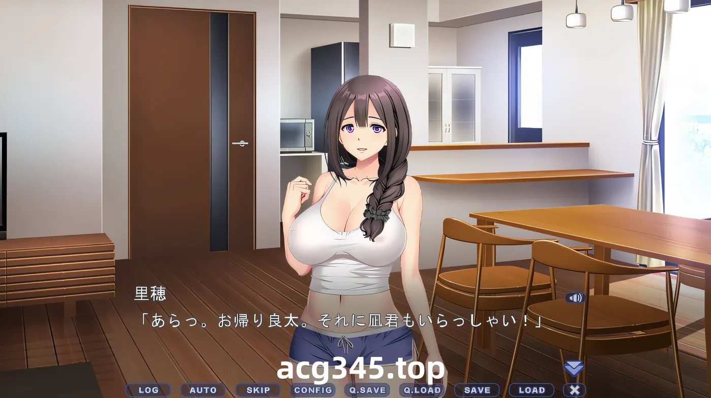 w1892  被抢走的母亲～夏日的某一天，母亲将我挚友的孩子给囚禁了～ 云翻汉化版 [新作/349.6M]-acg畅游网