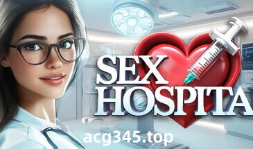 w2127 性爱医院 SEX Hospital Steam 官方中文 2.3G-acg畅游网