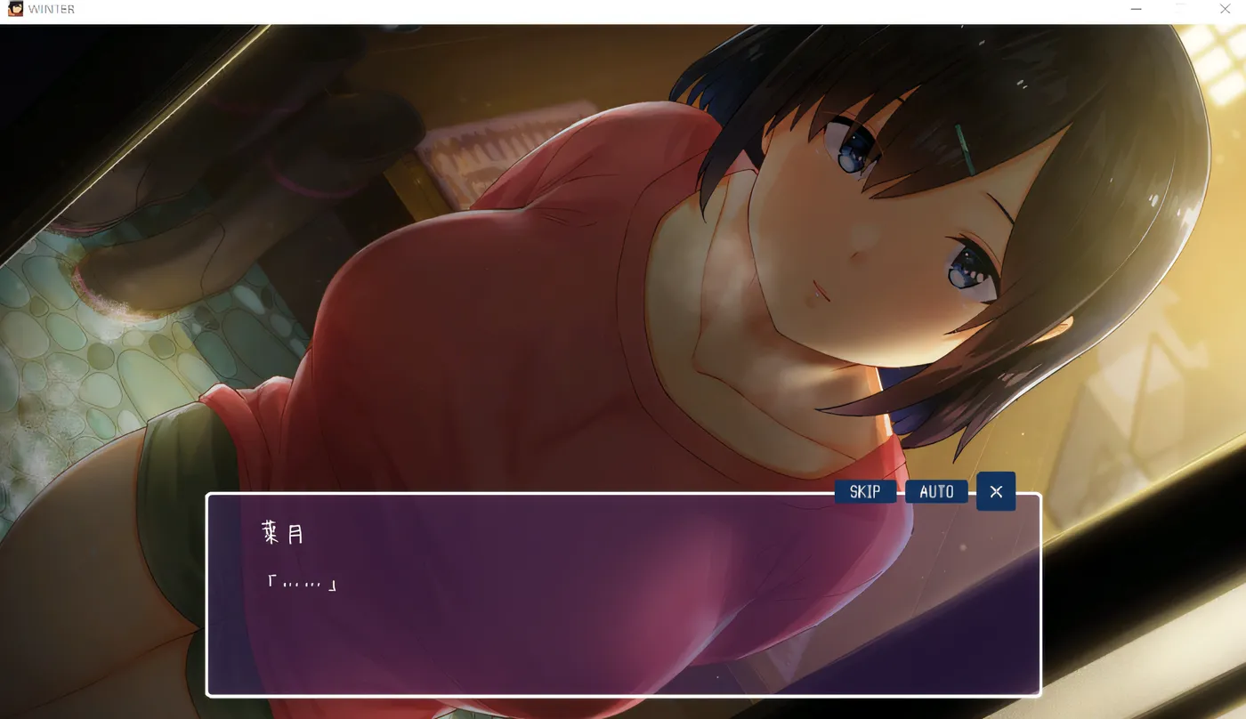 图片[2]-w1629  乡间性活- Ver1.02 挂載AI漢化版 [新作/1.5G][PC+安卓]-acg畅游网