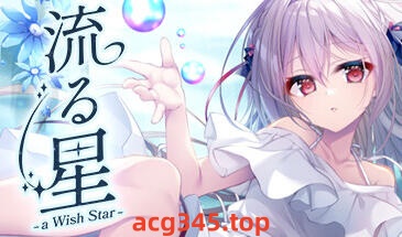 w1852 流星 a wish star Steam 官方中文-acg畅游网