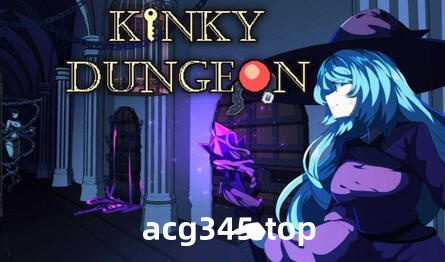 w1861 变态地牢 Kinky Dungeon V5.35 官方中文-acg畅游网