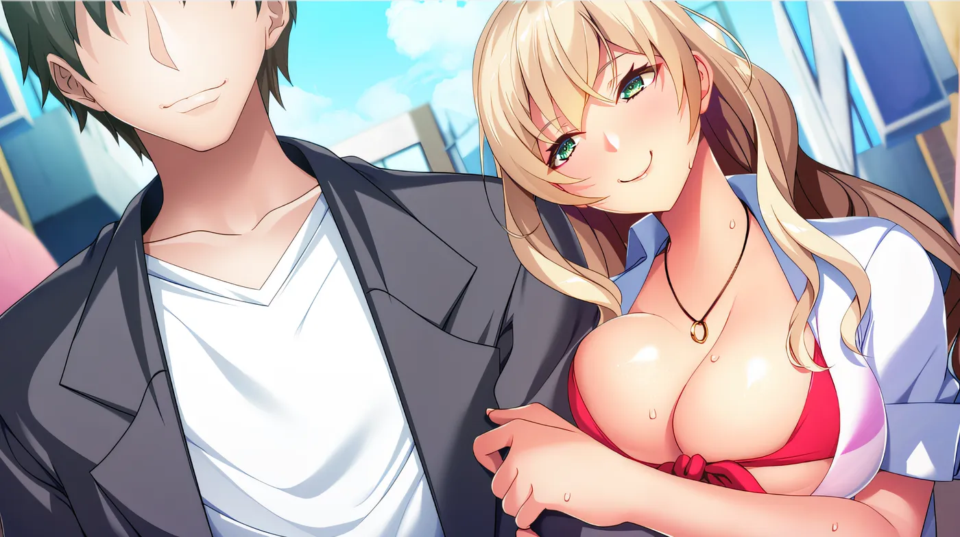 图片[2]-w1775 对无知的女留学生进行银乱洗脑！~ 这真的是这个国家的文化吗？~Claude3.5 云翻汉化版 [新作/565.5M]-乐游二次元