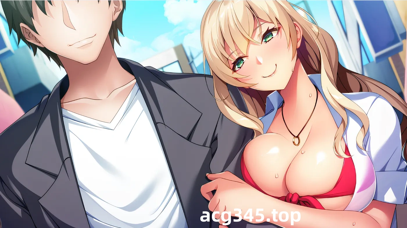 w1775 对无知的女留学生进行银乱洗脑！~ 这真的是这个国家的文化吗？~Claude3.5 云翻汉化版 [新作/565.5M]-acg畅游网