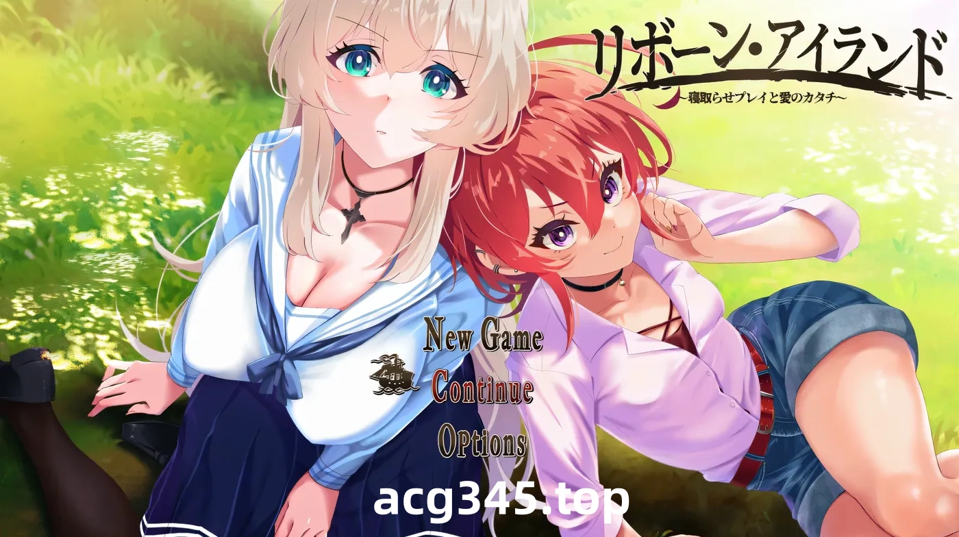 w1799 复活岛Ver1.01 先行体验版 AI汉化 [新作/1.1G]-acg畅游网