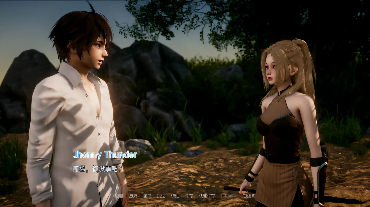 图片[4]-w1796 lsekai Paradise Ver0.2 汉化版 [新作/887.1M]-acg畅游网