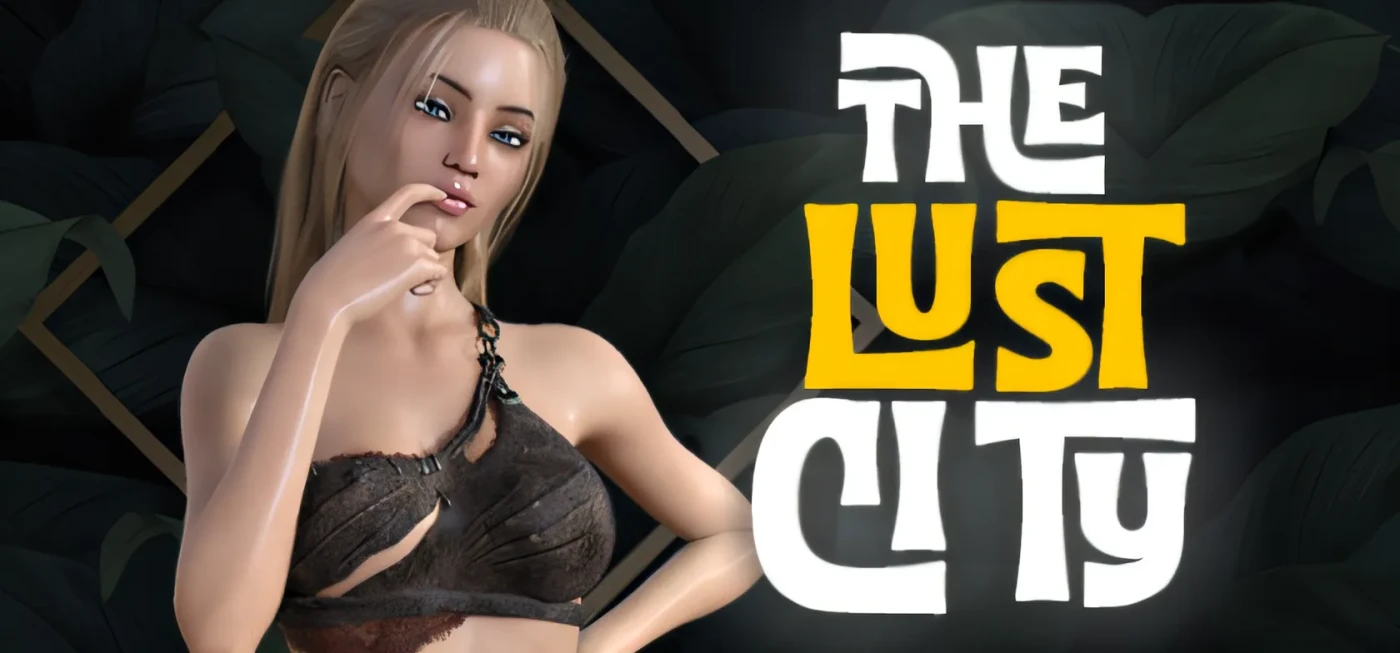 图片[3]-w1817 欲望之城 第二季Ver1.0 The Lust City 2 官方中文完结版 [更新/3.8G]-acg畅游网
