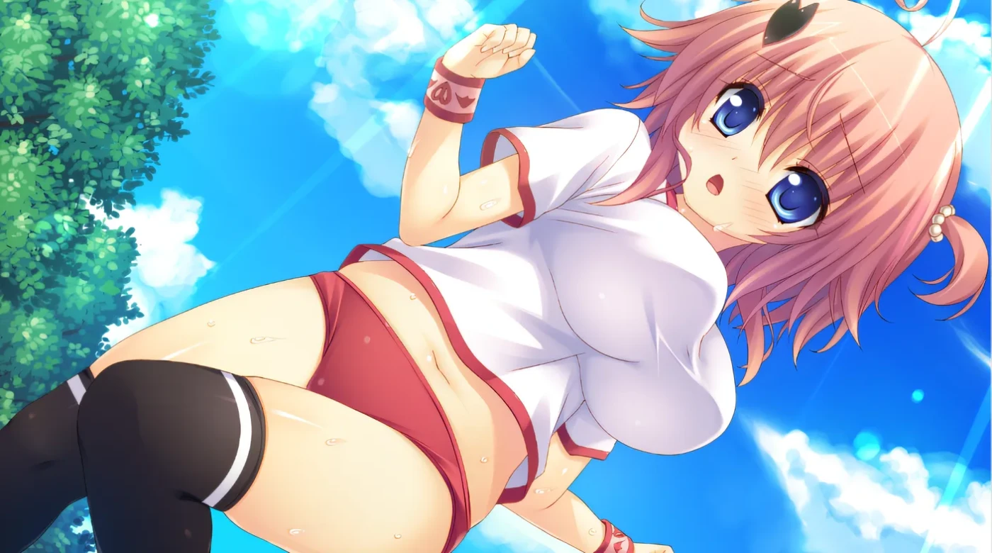 图片[4]-w1627 绝对征服☆学园结社パニャニャンダー!! ～DOPYUTTO 实行、色欲怪人恶作剧实习色情作战！～ 云翻汉化版 [新作/3.4G]-acg畅游网