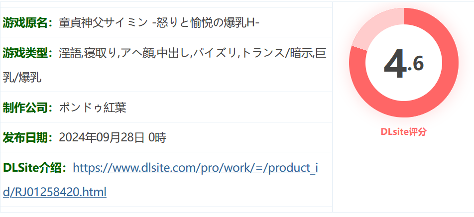 图片[2]-w1386 童贞神父赛明 -愤怒与愉悦的○乳H-挂载AI汉化版+存档 [新作/1.7G]-乐游二次元