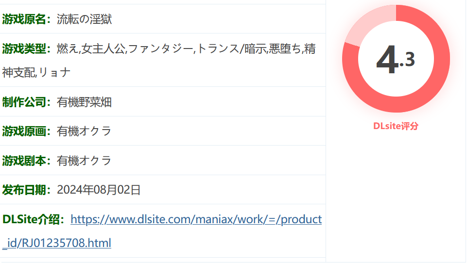 图片[2]-w672  流浪的地狱 Ver1.1 云翻汉化版 [新作/431.9M]-acg畅游网
