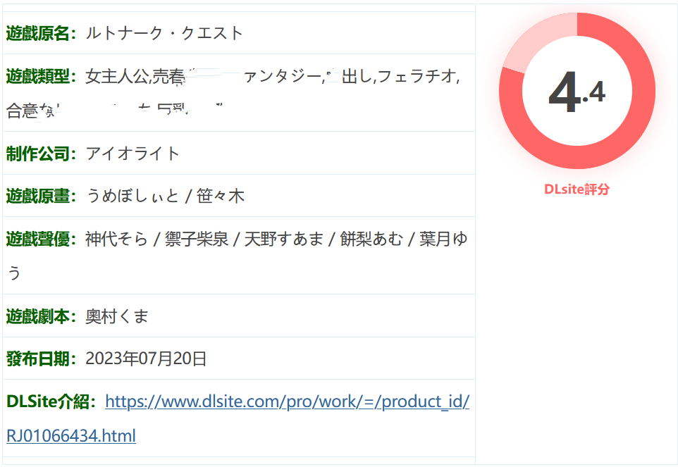 图片[2]-w1535 貧民街的冒險者艾琳Ver2.6 挂載AI漢化版+存檔 [新作/1.1G]-acg畅游网