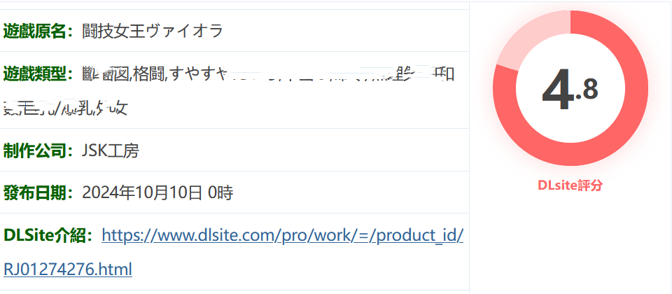 图片[2]-w1573  格鬥女王維奧拉 機翻漢化版+存檔 [新作/170.4M]-acg畅游网