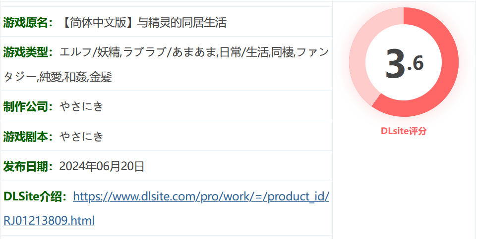 图片[2]-w717  与精灵的同居生活Ver1.0.6 官方中文版 [新作/367.8M]-acg畅游网