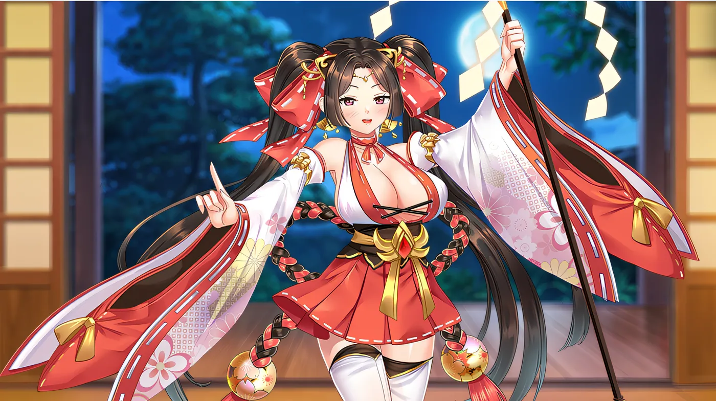 图片[5]-w658  Horny Suika: Wet Watermelon 官方中文步兵正式版 [新作/443M]-acg畅游网