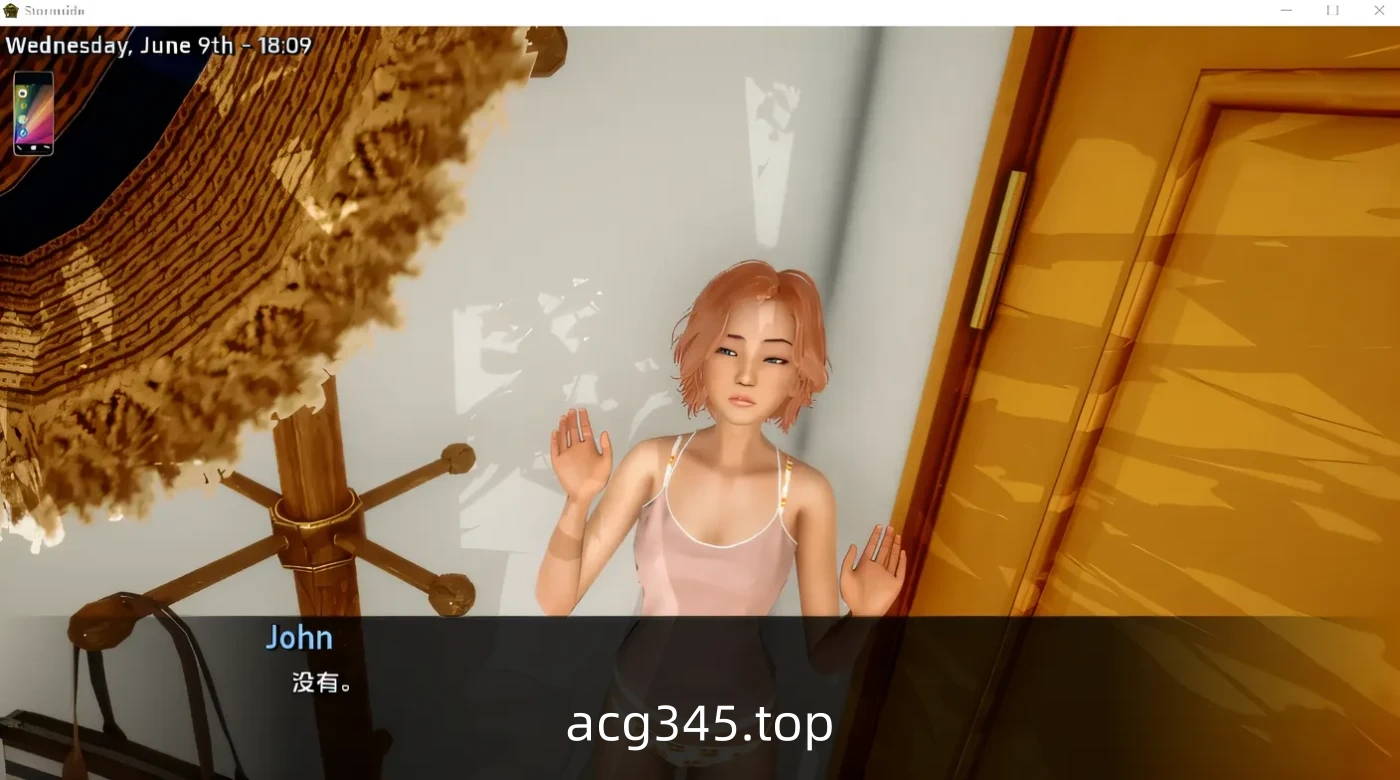 T1001 风暴边疆 Stormside Ver0.23.1.4 汉化版 [更新/1.7G]-acg畅游网