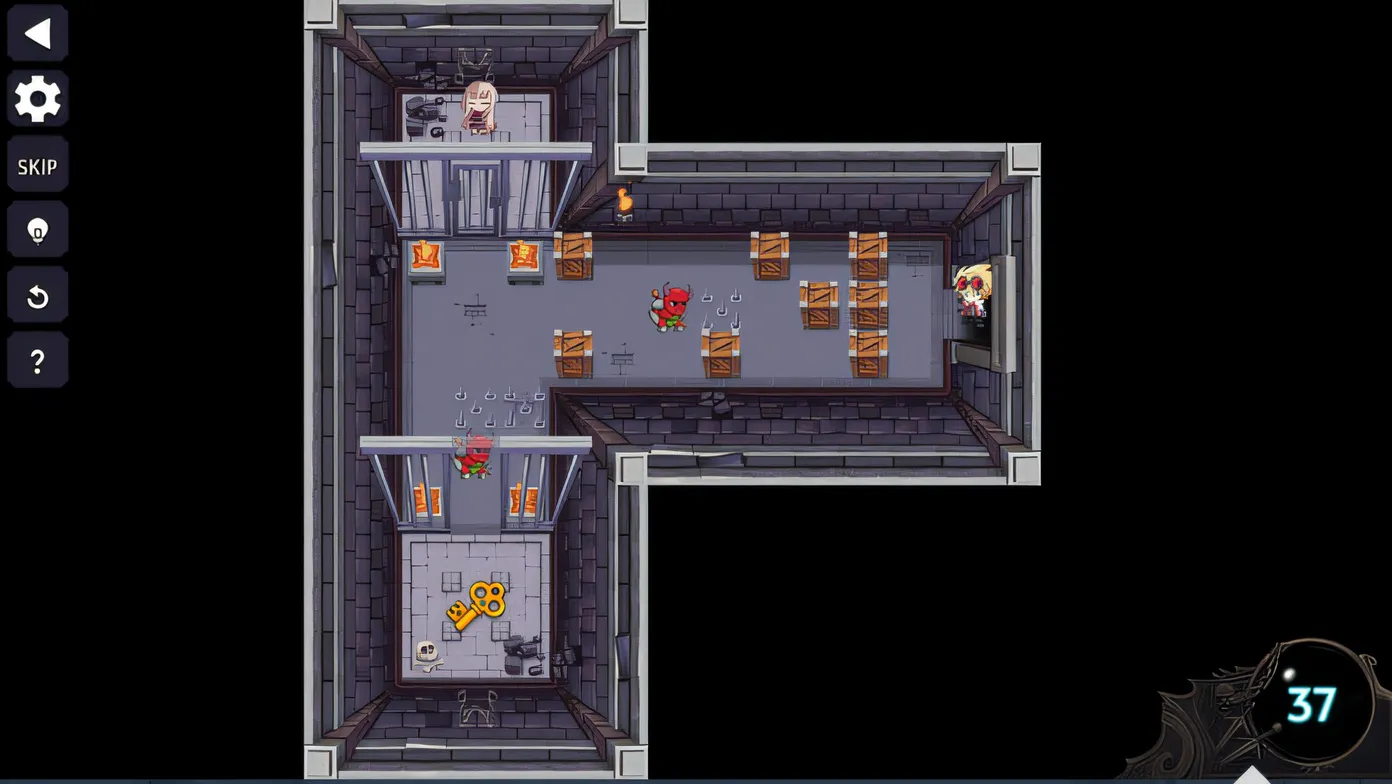 图片[3]-w1829 Tower of Waifus 2 Ver1.04 Steam官方中文版+DLC [新作/432.9M]-乐游二次元