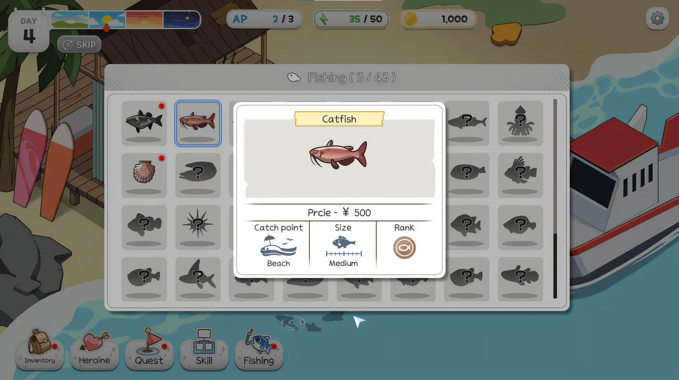 图片[4]-w1557 Inari V20240927 官方中文正式步兵版+作弊+存檔 [更新/1.7G]-acg畅游网