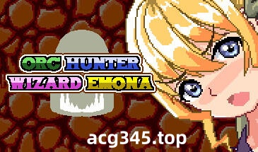 w1899 兽人猎手巫师艾莫娜 Orc Hunter Wizard Emona STEAM官中 支持手柄-acg畅游网