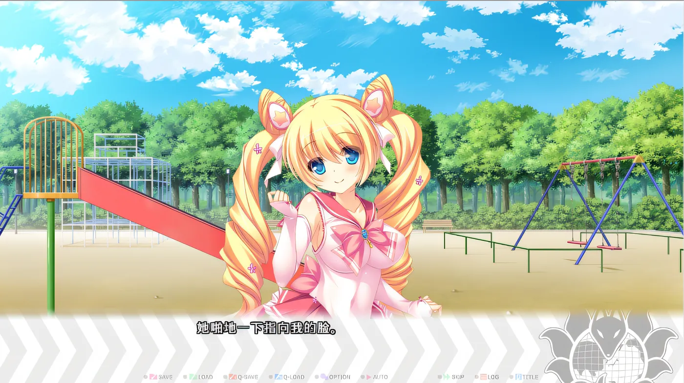 图片[5]-w1627 绝对征服☆学园结社パニャニャンダー!! ～DOPYUTTO 实行、色欲怪人恶作剧实习色情作战！～ 云翻汉化版 [新作/3.4G]-acg畅游网