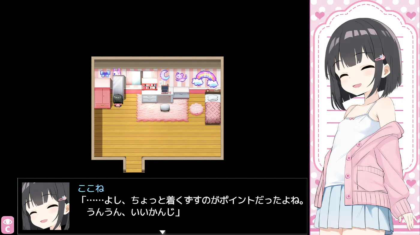 图片[4]-w1895  伊芙莉德内裤！！！ Ver0.107 云翻汉化版 [新作/480.3M]-acg畅游网