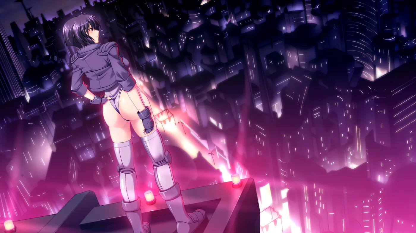 图片[3]-w662  电脑入侵·如月参事官 “不要再进入我的身体了！” 云翻汉化版 [新作/1.4G]-acg畅游网