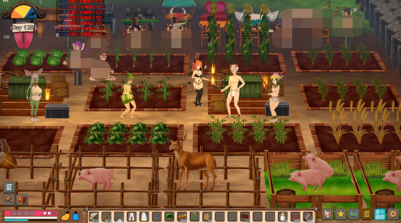 图片[5]-w1797  生存游戏 Mad Island V0.20 Steam官方中文版 [更新/1.3G]-acg畅游网