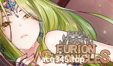 w2217 法利恩战记  V1.01  Steam 官方中文-acg畅游网