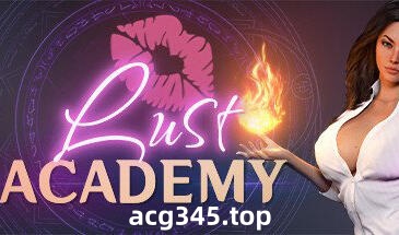w2220 魔法学院 第三季 V3.3.12 Lust Academy 3 汉化版 PC＋安卓-acg畅游网