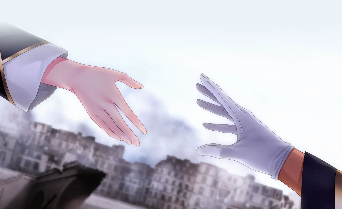 图片[3]-w695 天籁人偶 无名典礼 精翻汉化版+全CG存档 [新作/2.8G]-acg畅游网