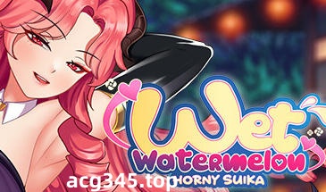 w1921 惹火的苏卡-湿西瓜 Horny Suika：Wet Watrmelon Steam 官方中文-acg畅游网