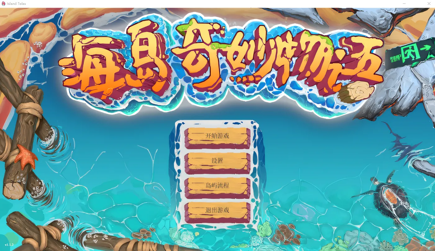 图片[2]-w1896  海岛奇妙物语 Steam官方中文版 [新作/707.9M]-acg畅游网